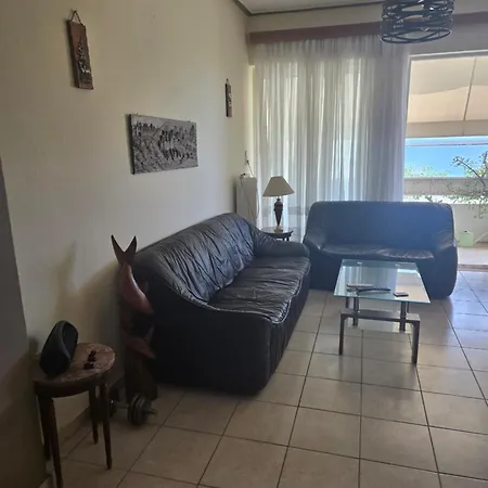 Apartment Kons Front *