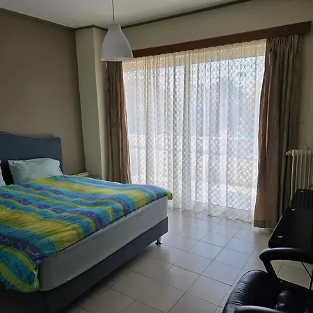 Kons Front 아파트