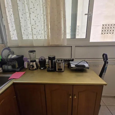 아파트 Kons Front *