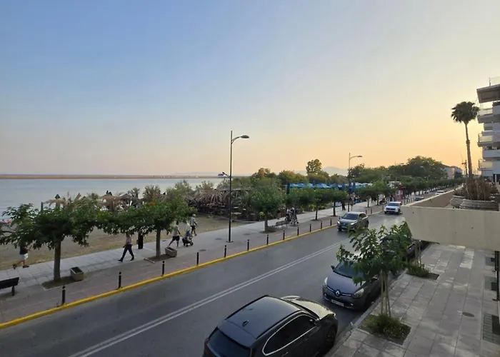 Kons Front 아파트 *