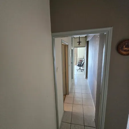 Apartment Kons Front Kalamata