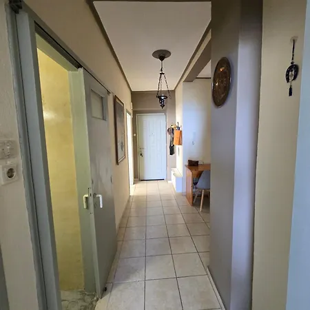 Apartment Kons Front Kalamata