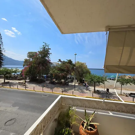 Kons Front Apartment *