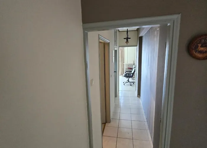 Apartamento Kons Front Kalamata