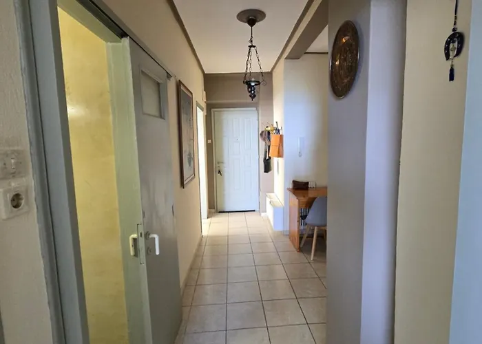 Apartamento Kons Front Kalamata