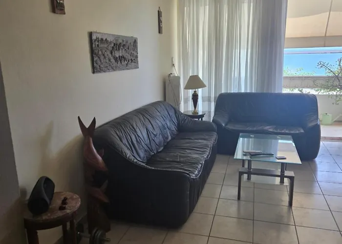 Apartamento Kons Front *