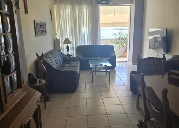 Kons Front Apartamento