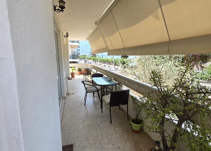 Apartamento Kons Front