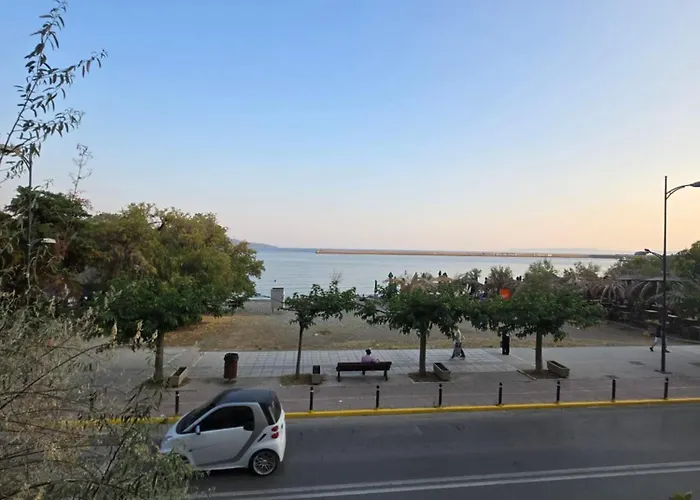 Kons Front Apartamento Kalamata