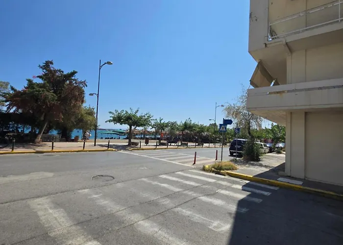 Apartamento Kons Front