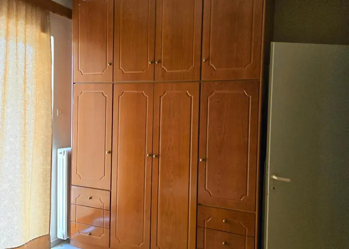 Kons Front Apartamento Kalamata