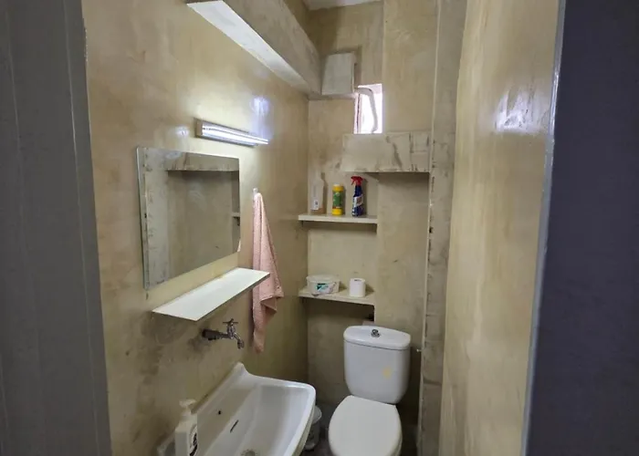 Apartamento Kons Front