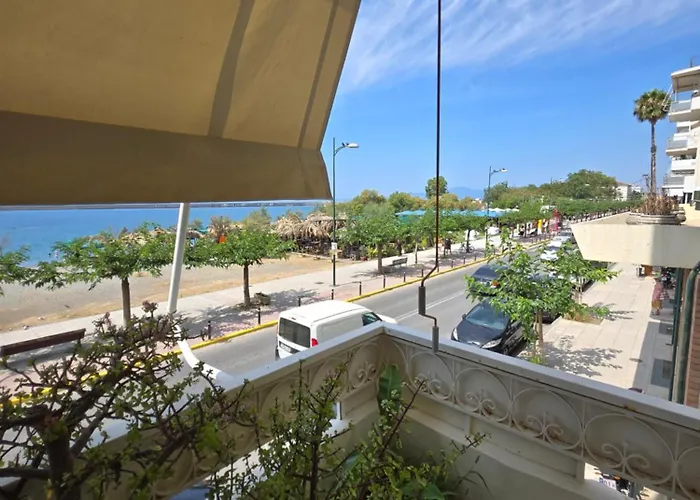 Kons Front Apartamento