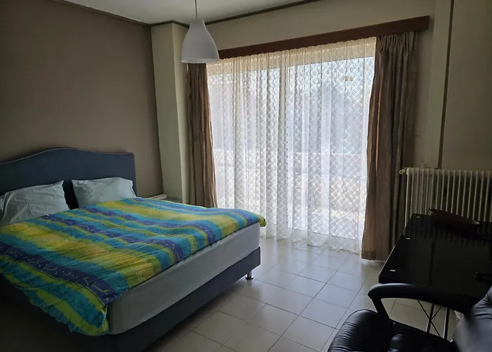 Kons Front Apartamento