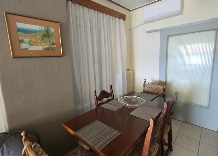 Kons Front * Kalamata