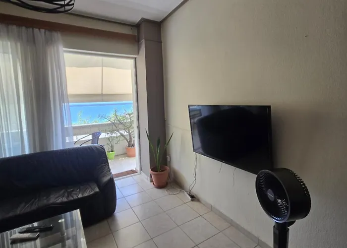 Kons Front * Kalamata