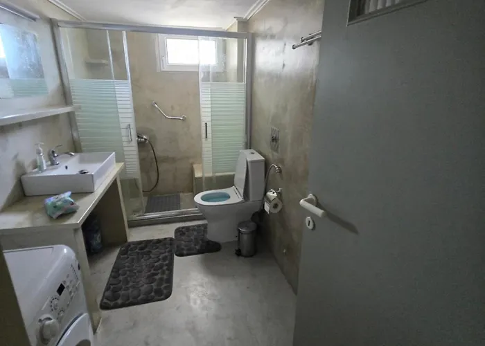 Kons Front Apartamento Kalamata