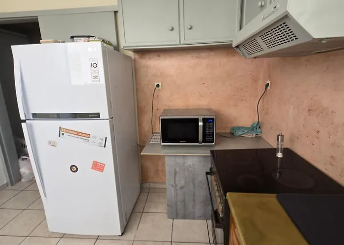 Kons Front Apartamento Kalamata