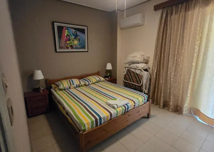 Kons Front * Kalamata